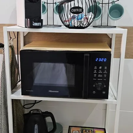 Apartamento Domus