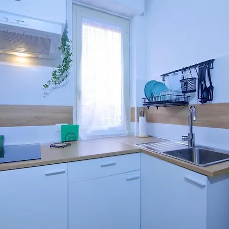 Apartment Domus