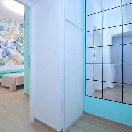 Domus Apartment Rome