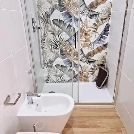 Apartment Domus Rome