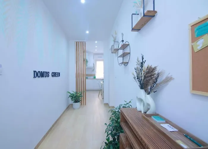 아파트 Domus *