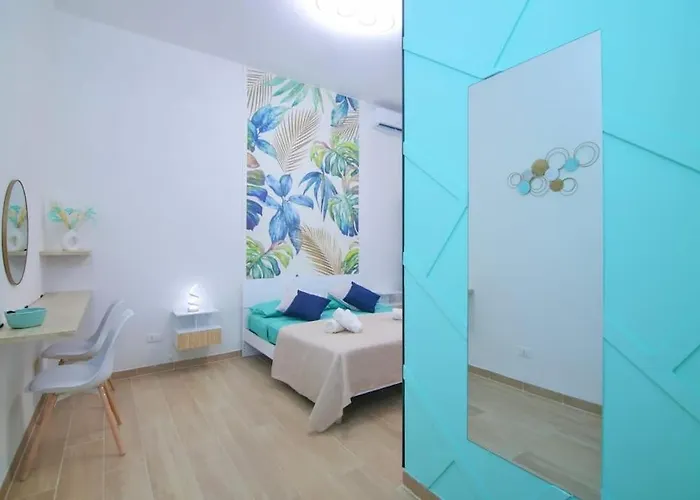 Domus 아파트 로마