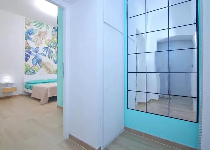 Domus 아파트 로마