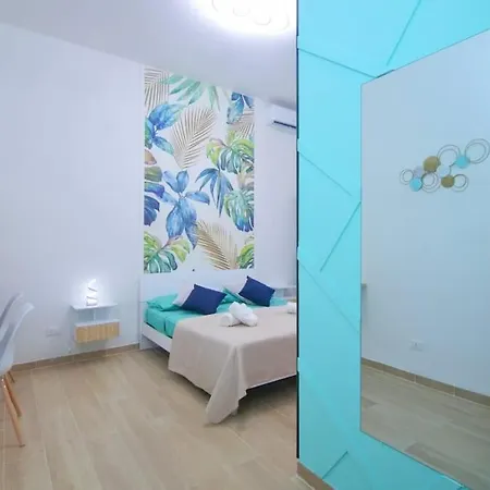 Domus Apartman Róma