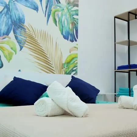 Apartman Domus Róma