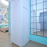 Domus Apartment Rom